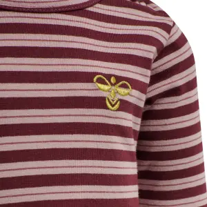 Vestido de bebé Hummel hmlKAYLA image-3