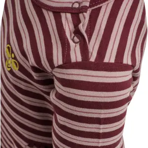 Vestido de bebé Hummel hmlKAYLA image-4