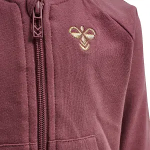 Baby jacket Hummel hmlTARA image-3