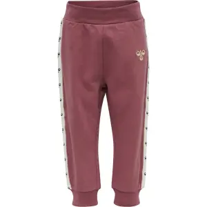 Pantalón de chándal para bebé Hummel hmlTARA image-1