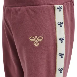 Pantalón de chándal para bebé Hummel hmlTARA image-3