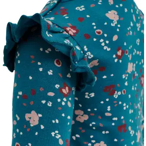 Baby bodysuit Hummel hmlFLORA image-4