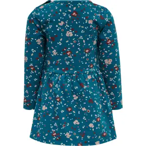 Vestido de bebé Hummel hmlFLORA image-1