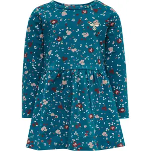 Vestido de bebé Hummel hmlFLORA image-2