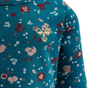 Vestido de bebé Hummel hmlFLORA image-4