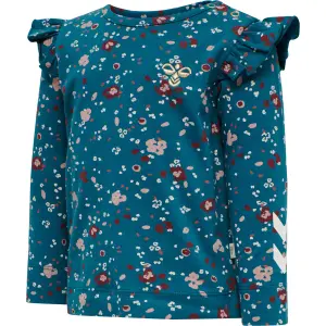 Baby T-shirt Hummel hmlFLORA image-1
