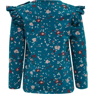 Baby T-shirt Hummel hmlFLORA image-2