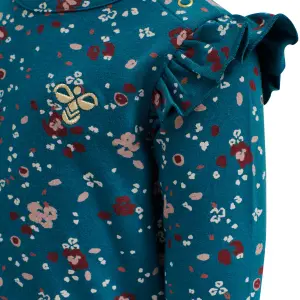 Baby T-shirt Hummel hmlFLORA image-4