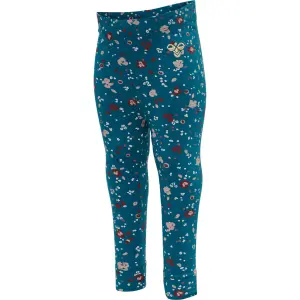 Leggings para bebés Hummel hmlFLORA image-0