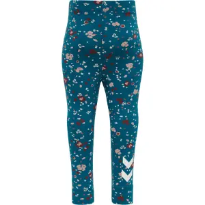 Leggings para bebés Hummel hmlFLORA image-1