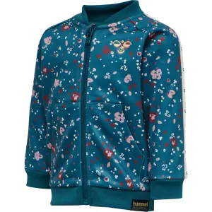 Chaqueta zip bebé Hummel hmlflora image-1