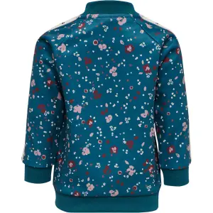 Chaqueta zip bebé Hummel hmlflora image-2