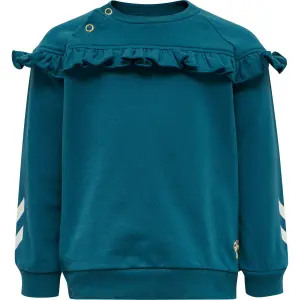 Sudadera para bebés Hummel hmlBUENA image-1