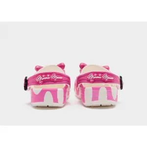 Baby-Clogs Crocs Minnie Mouse Cls image-4