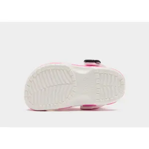 Baby-Clogs Crocs Minnie Mouse Cls image-5