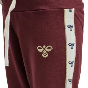 Pantalón de chándal para bebé Hummel hmlSUNRISE image-3