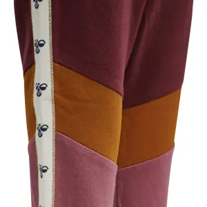 Pantalón de chándal para bebé Hummel hmlSUNRISE image-4