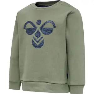 Baby-sweatshirt Hummel hmlCITRUS image-1