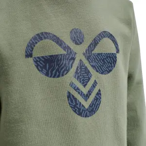 Baby-sweatshirt Hummel hmlCITRUS image-3