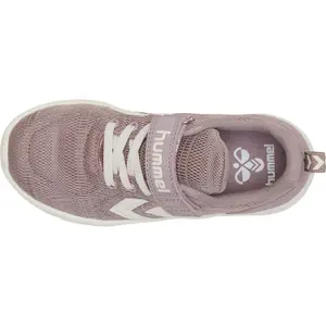 Zapatos para niños Hummel pace image-3