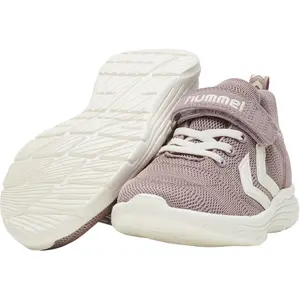 Zapatos para niños Hummel pace image-5