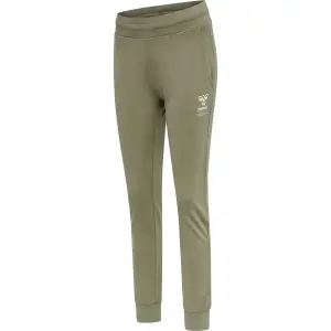 Pantalones de mujer Hummel hmlskylar regular image-2