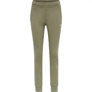 Pantalones de mujer Hummel hmlskylar regular image-0
