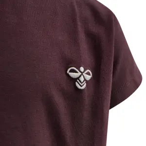 Child's T-shirt Hummel hmldoce image-3