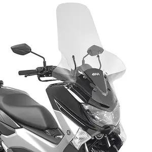 Bulle Givi Yamaha n-max 125 image-0