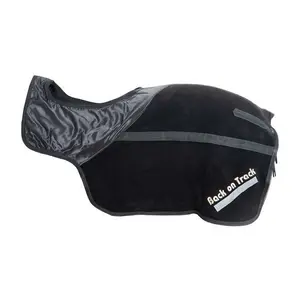 Supreme kidney cover Back on Track image-0