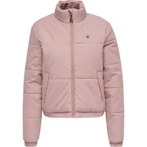 Women's jacket Hummel Puff image-0