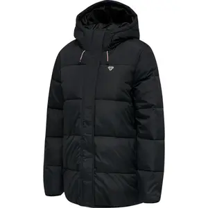 Damska kurtka puchowa Hummel hmlManda image-1