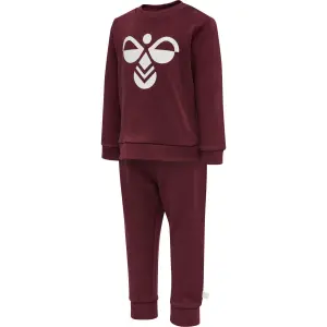 Chándal para niños Hummel hmlARINO image-0