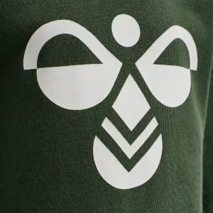 Chándal para niños Hummel hmlARINO image-4