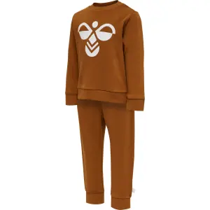 Children's tracksuit Hummel hmlARINO image-0