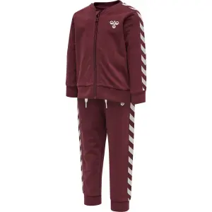 Chándal para bebés Hummel hmlBILLE image-0