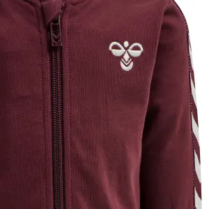 Chándal para bebés Hummel hmlBILLE image-4