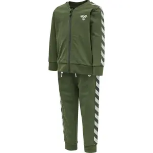 Chándal para bebés Hummel hmlBILLE image-0