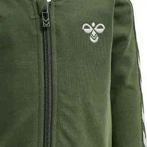 Chándal para bebés Hummel hmlBILLE image-4