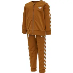 Chándal para bebés Hummel hmlBILLE image-0