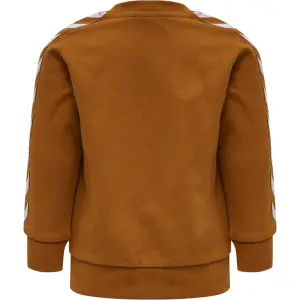 Chándal para bebés Hummel hmlBILLE image-2