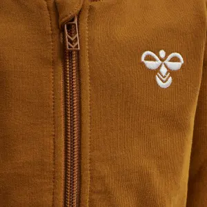 Chándal para bebés Hummel hmlBILLE image-5