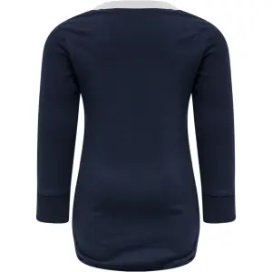 Baby bodysuit Hummel hmlMAUILINO image-1