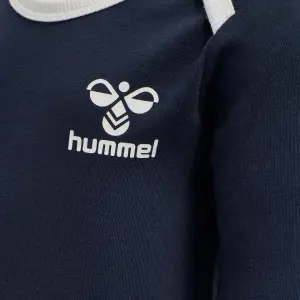 Baby bodysuit Hummel hmlMAUILINO image-3