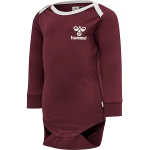 Baby bodysuit Hummel hmlMAUILINO image-0