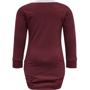 Baby bodysuit Hummel hmlMAUILINO image-1