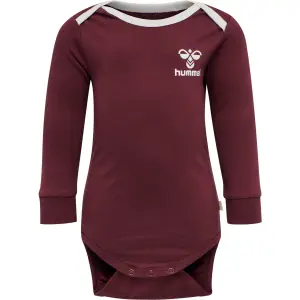 Baby bodysuit Hummel hmlMAUILINO image-2
