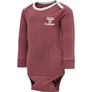 Baby bodysuit Hummel hmlMAUILINO image-0
