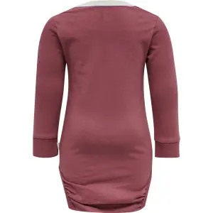 Baby bodysuit Hummel hmlMAUILINO image-2