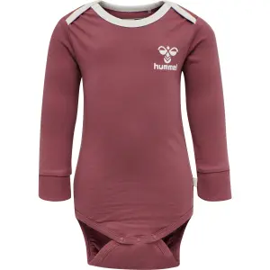 Baby bodysuit Hummel hmlMAUILINO image-1